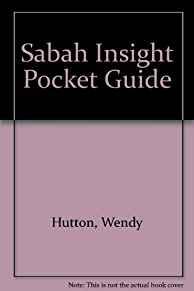 Sabah Insight Pocket Guide