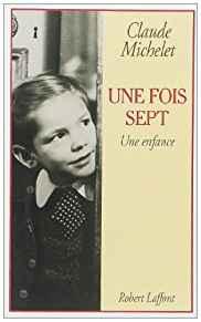 Une fois sept (French Edition)