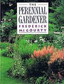The Perennial Garden
