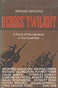 Heroes' Twilight
