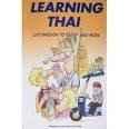 LEARNING THAI