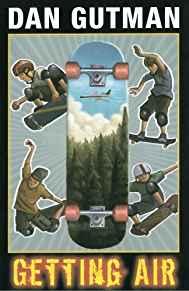 Getting Air (No Dustjacket)