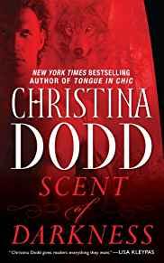 Scent of Darkness