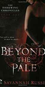 Beyond the Pale (The Darkwing Chronicles, Book 1)
