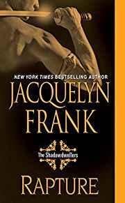 Rapture: The Shadowdwellers