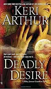 Deadly Desire