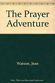 The Prayer Adventure