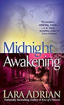 Midnight Awakening: A Midnight Breed Novel