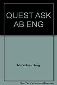Quest Ask AB Eng