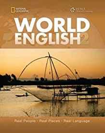 World English Level 2