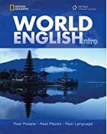 World English Intro: Real People, Real Places, Real Language