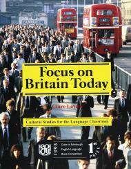 Focus on Britain today