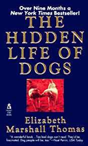 The HIDDEN LIFE OF DOGS