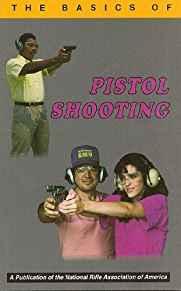 Basics of Pistol Shooting