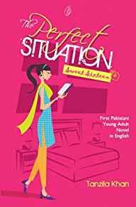 Perfect Situation, The: Sweet Sixteen