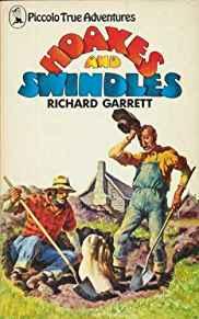 Hoaxes and Swindles (Piccolo Books)