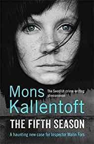 The Fifth Season (Malin Fors)