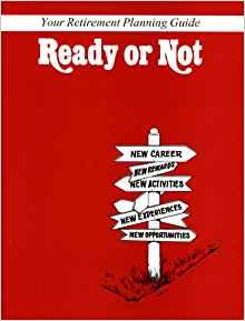 Ready or Not: Your Retirement Planning Guide