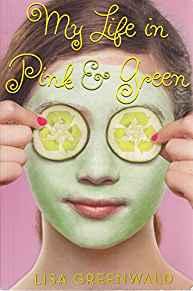 My Life in Pink & Green