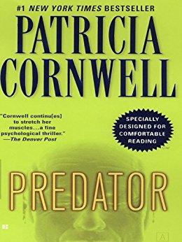 Predator: Scarpetta (Book 14)