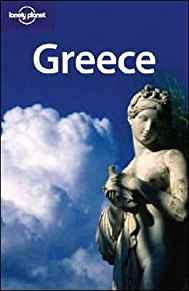 Lonely Planet Greece