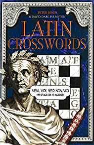 Latin Crosswords