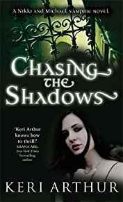 Chasing the Shadows