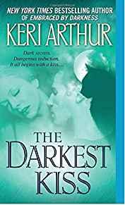 The Darkest Kiss