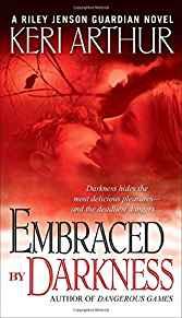 Embraced By Darkness