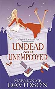Undead and Unemployed