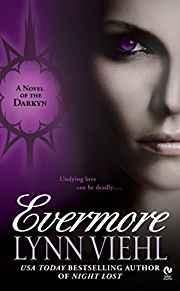 Evermore: A Novel of the Darkyn