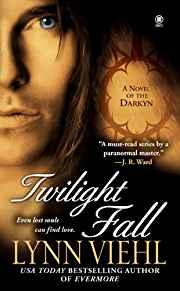 Twilight Fall: A Novel of the Darkyn