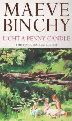 Light a Penny Candle