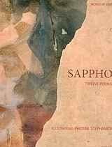 sappho, twelve poems