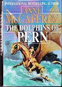 The Dolphins of Pern