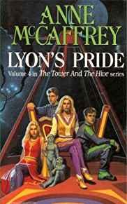 Lyon's Pride
