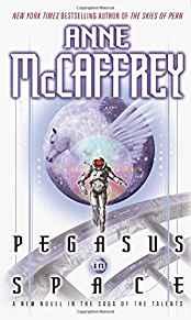 Pegasus in Space