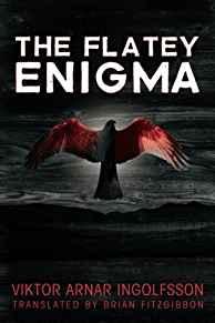 The Flatey Enigma