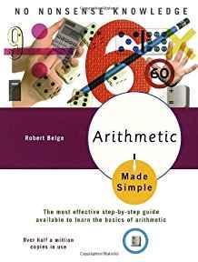 Arithmetic Made Simple