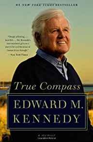 True Compass: A Memoir