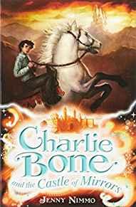 04 Charlie Bone And The Castle Of Mirrors