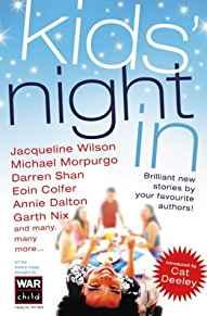 Kids' Night In: Anthology