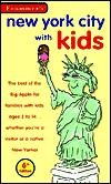 Frommer's New York City With Kids 1999