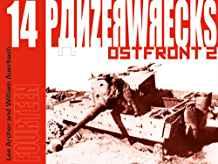 Panzerwrecks 14 - Ostfront 2