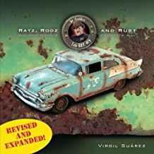 Ratz, Rodz and Rust: Building Models Cranky's Way