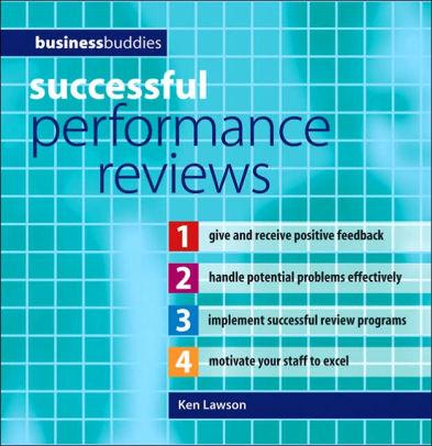 Successful Performance Reviews