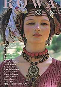 Rowan Knitting & Crochet Magazine Number 39