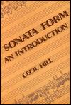 Sonata Form: An Introduction
