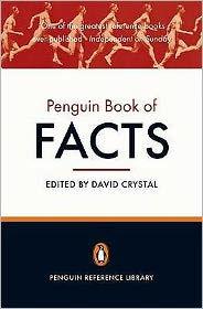 The Penguin Book of Facts