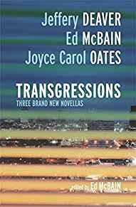 To Transgressions: Three Brand New Novellas